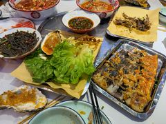 -饶福记·南昌烧烤大排档(九龙湖土著店)