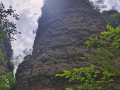 -龙门涧景区
