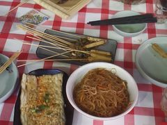 -三毛演义·湖南烧烤大排档(南浦店)