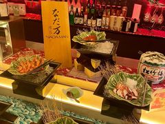 -滩万日本料理Nadaman(国贸大酒店)