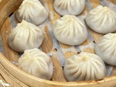 苏州汤包-老盛兴汤包馆(华灵店)