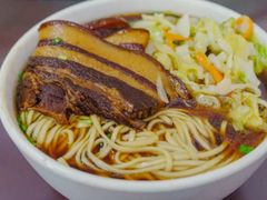 -李杨面馆(热河南路店)