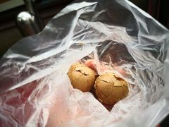 -金盆阿嬷香菇茶叶蛋(玄光店)