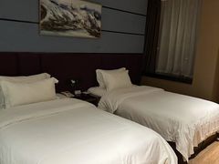 -枫华丽致酒店