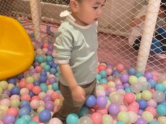 -芭菲盛宴·环球美食(北城国际店)