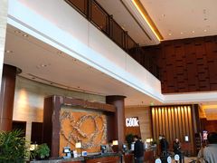 -上海浦东嘉里大酒店