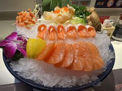 -元通寿司(东骏店)
