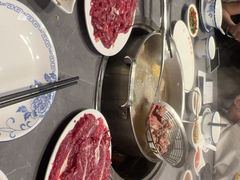 -贵宾牛·潮汕牛肉火锅(珠池总店)