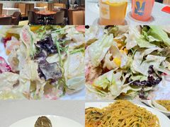 -郑庄脂渣海鲜楼(九水路店)