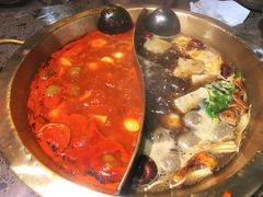 -小龙坎火锅(总店)