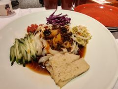 -大鸭梨烤鸭·北京菜(南小街/南苑店)