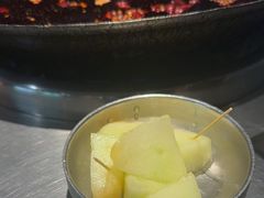 -大虎老火锅(直港大道店)