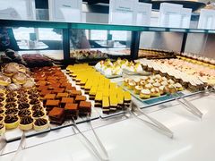 -悉尼塔旋转餐厅