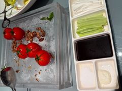 -小大董·烤鸭(观景餐厅·南京西路店)