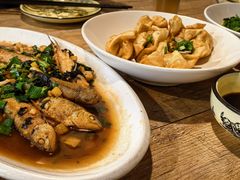 -王家厨房(新华路店)