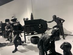 -四川美术学院美术馆