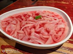 -小龙翻大江文化火锅(太古里店)