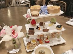 -PAUL LAFAYET 法式甜品(港汇广场店)