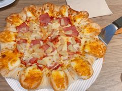 -必胜客(双榆树店)