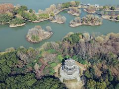 -梁鸿国家湿地公园