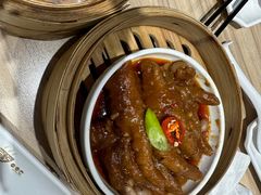 -珍粥道(杉杉奥特莱斯店)