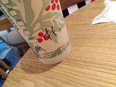 -星巴克(南京鼓楼吾悦广场店)