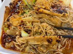 -林静小吃(复兴路店)