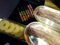 -吉志烤肉(太原总店)