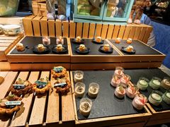 -喜庭海鲜自助(北辰三角洲北辰荟店)