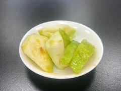-双生不夜粥