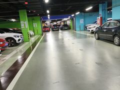 -丽达购物中心(崂山店)