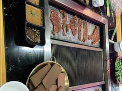 -石屏老字号4号包浆豆腐美食城(泼水广场店)