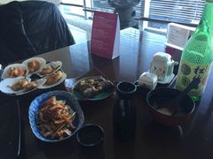 -天津滨海圣光皇冠假日酒店 霞·日餐厅