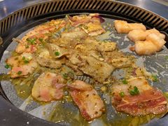 -么子烤肉(化龙池店)