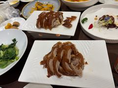 -全聚德(上海首店浦东店)