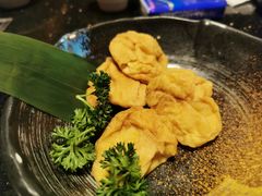 -一哥澳门豆捞·澳门风打边炉(高德置地店)