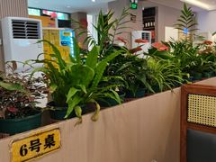 -华顺土菜馆(洪岗路店)