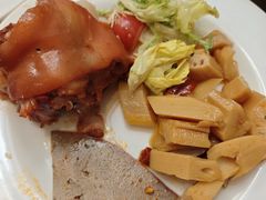 -海泉大酒店自助餐