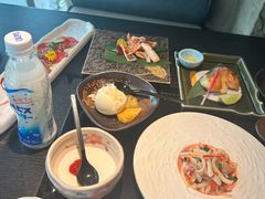 -花潮料理艺食馆(SM新生活广场店)