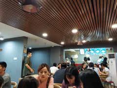 大堂-一心冰品(迎津街店)
