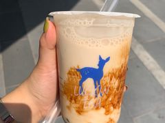 -瑞幸咖啡(三里屯SOHO-6号楼店)