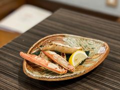 -蟹道乐(道顿堀本店)