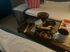 -和子足浴SPA会馆(东方之门店)