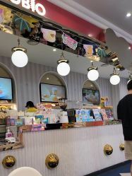 -奈尔宝·儿童乐园·亲子餐厅(苏州大悦城店)