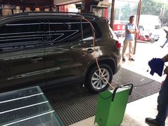 -新月3M汽车贴膜隐形车衣膜小二官方授权店(肖村桥店)