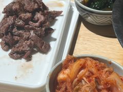 -霸腹烤肉(厦门柚子番店)
