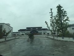 -苏州香山国际大酒店