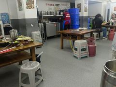 大堂-笔记安顺夺夺粉火锅