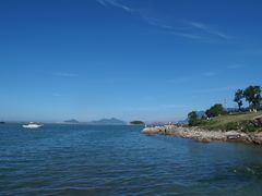 -在海一方公园