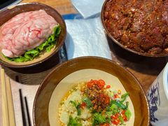 -楠火锅(哈尔滨金爵万象店)